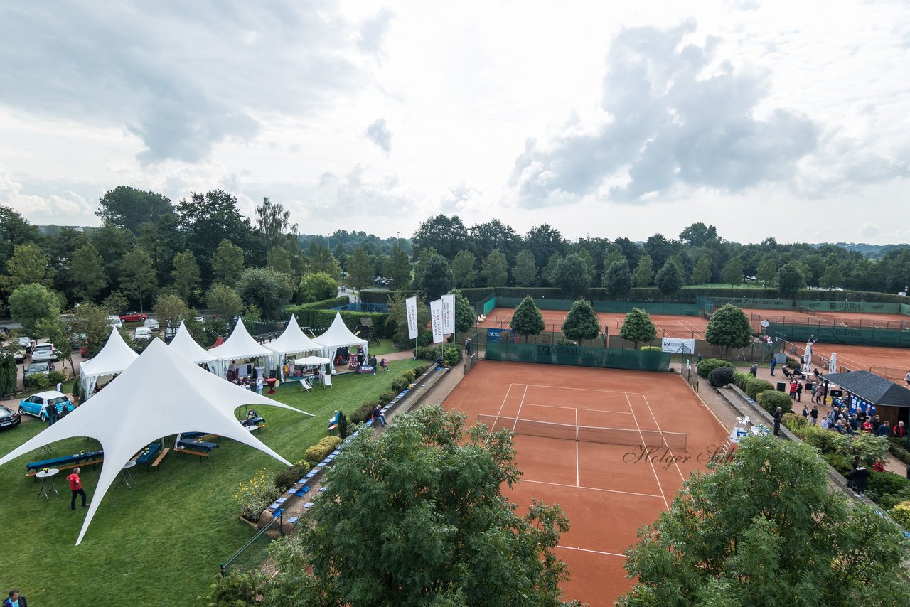 Bild 7 - Lilienthaler Volksbank Open